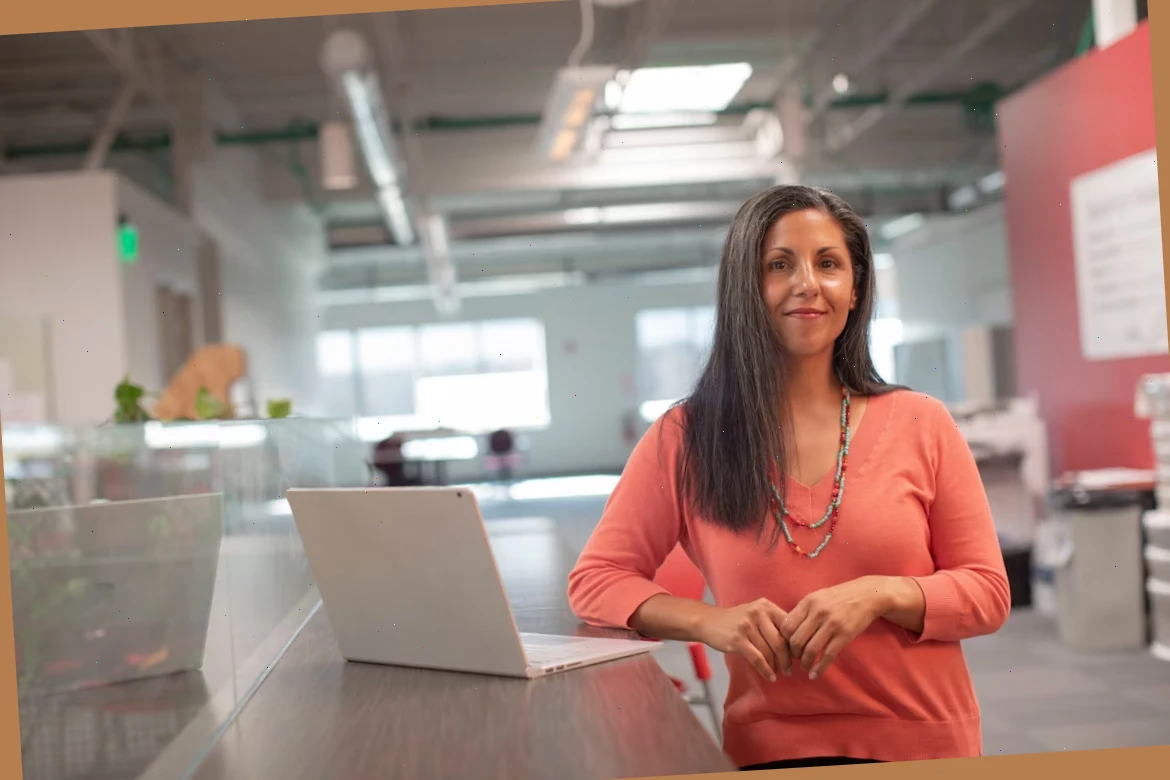 Guest contributor outside a former warehouse in Ancoats